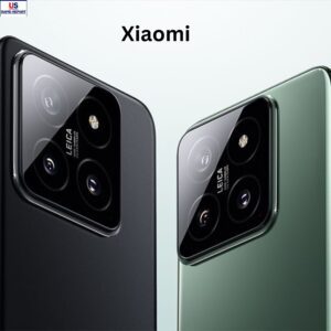 Xiaomi 14 : Elegant Design Launched in MWC 2024
